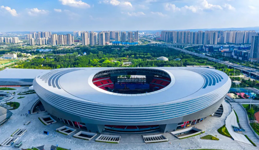 宜居宜業(yè)宜樂(lè)！城發(fā)集團(tuán)悄悄打造“理想城”